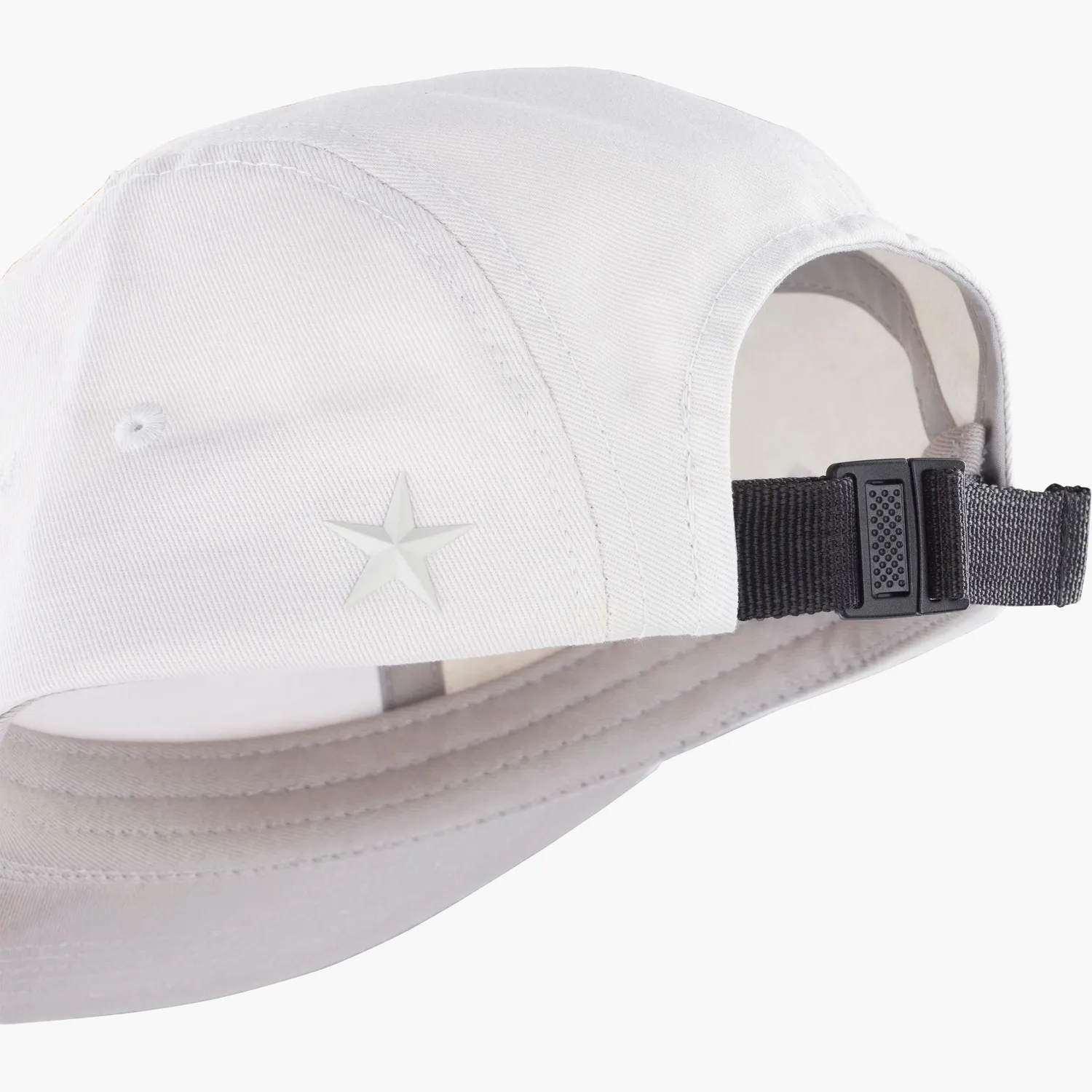 Evoc Five Panel Cap pet bottle green verstelbaar