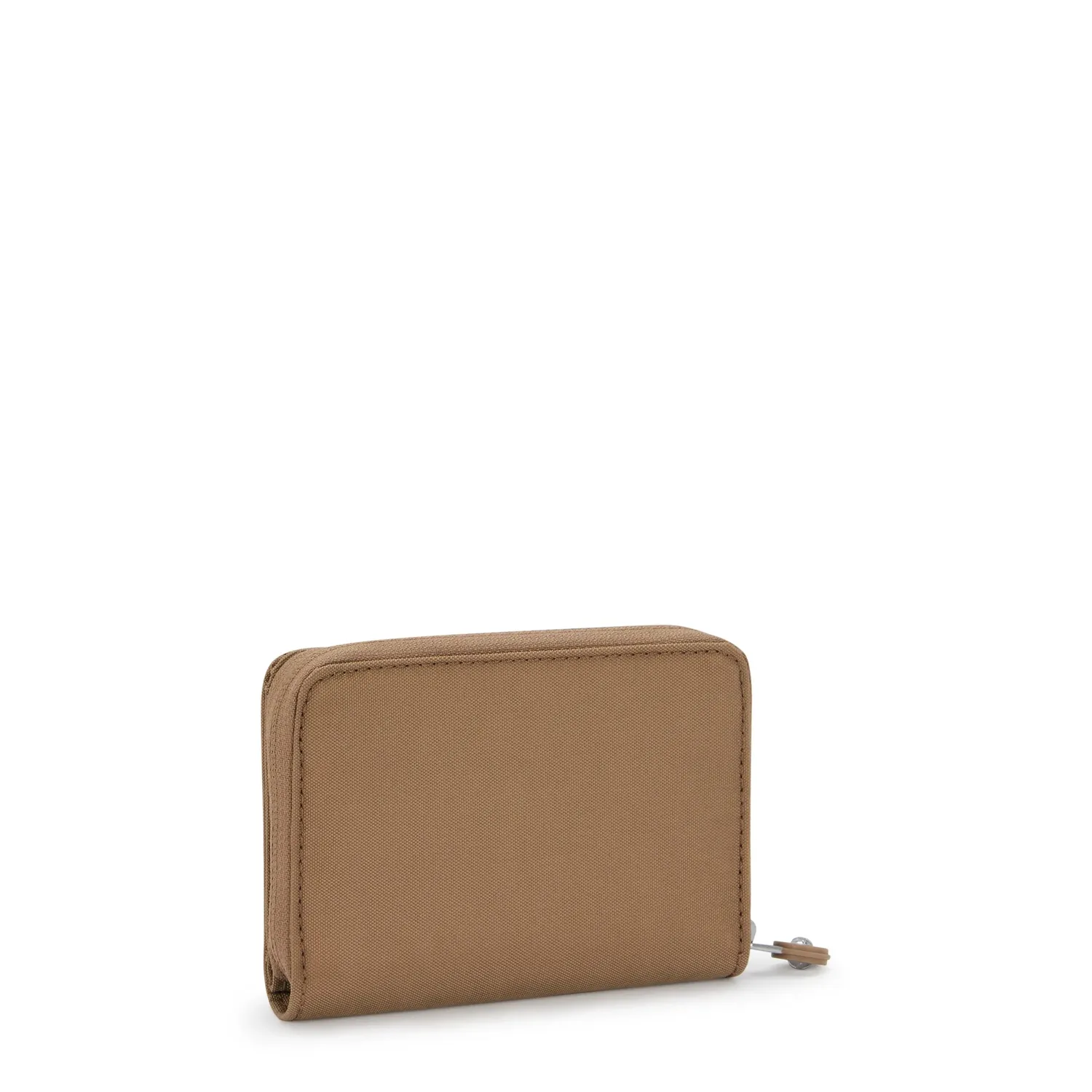 Kipling Money Love portemonnee Early Tan RFID